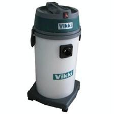 工业吸尘设备-厂家生产供应 威奇进口吸尘器 VK35吸尘吸水机 干湿两用吸尘器 35L强力吸尘器_商务联盟